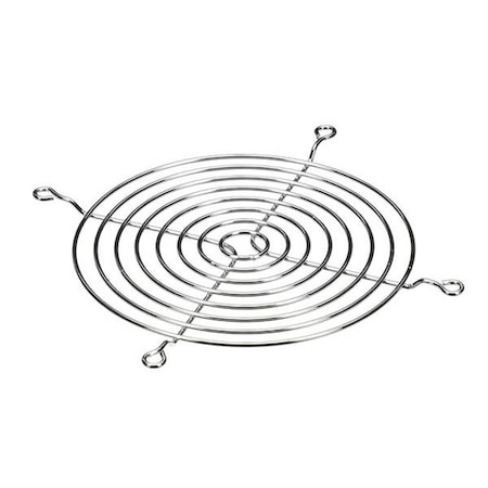 Silver King Guard Fan 4 1/2 In 35253